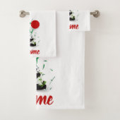 Panda (En situation)