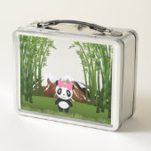 Panda (Achterkant)