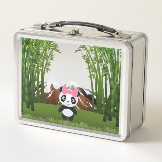 Panda (Voorkant)
