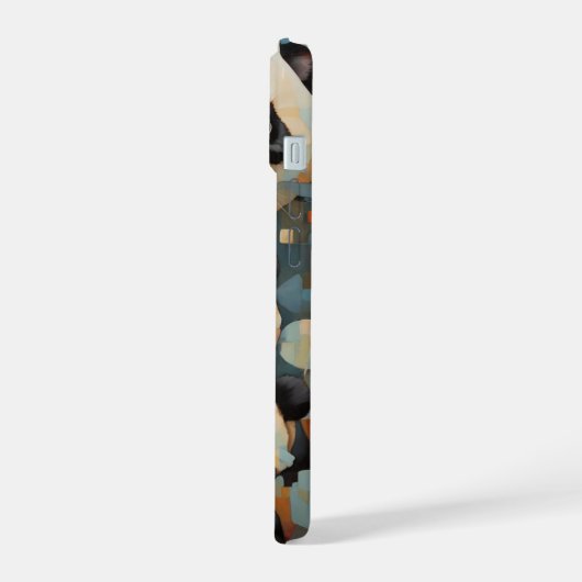 Panda (Côté gauche)