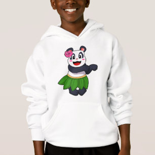 Panda à Ballet Dance