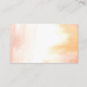 Panda Adventure Awaits Diaper Raffle Informatiekaartje (Achterkant)