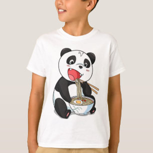 Panda Anime Sweat - shirt à capuche géant, Kawaii 