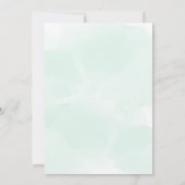 Panda Baby Shower Invitation (Dos)