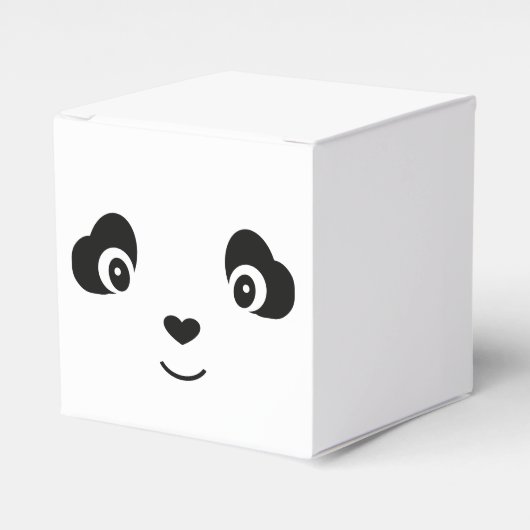Panda Ballotins (Verso)