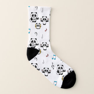 Panda Band - 1000Pandas par Amanda Roos