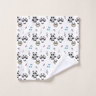 Panda Band - 1000Pandas par Amanda Roos