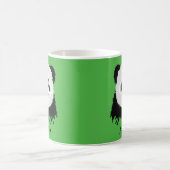 Panda Bear Café Mug (Centre)