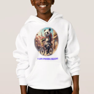 Panda Bears