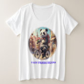 Panda Bears (Design devant)