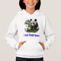 Panda Bears