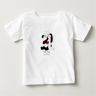 Panda "Bed time"