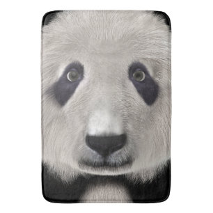 Panda Beer Badmat