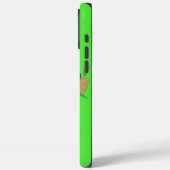 Panda Beer Case-Mate iPhone Case (Achterkant / Links)