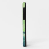 Panda Beer Electronics Case-Mate iPhone Case (Achterkant/links)