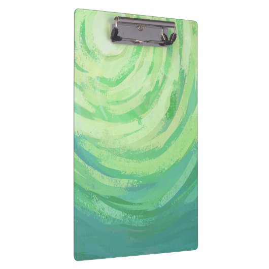 Panda Beer Gifts & Accessoires Klembord (Rechts)