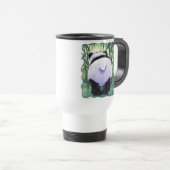Panda Beer Gifts & Accessoires Reisbeker (Voorkant rechts)