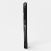 Panda Beer Hugs Case-Mate iPhone Case (Achterkant/links)