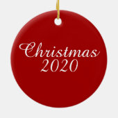 Panda Beer Keramische Versiering Keramisch Ornament (Achterkant)