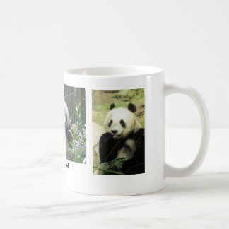 PANDA BEER KOFFIEMOK