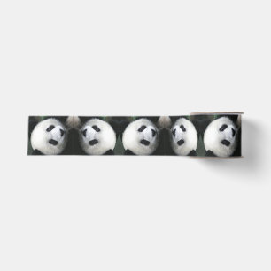 Panda Beer Lint