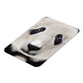Panda Beer Magneet (Linkerzijde)