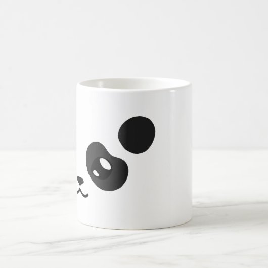 Panda Beer Mok HERZIEN (Center)