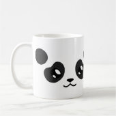 Panda Beer Mok HERZIEN (Links)