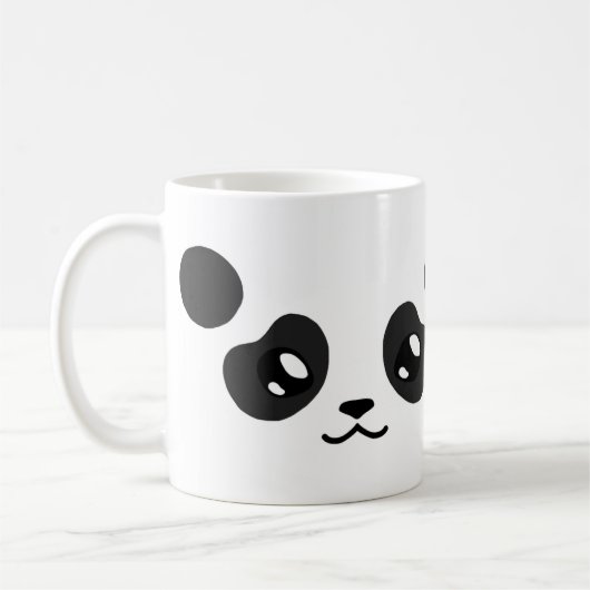 Panda Beer Mok HERZIEN (Links)