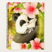 Panda Beer Planner (Voorkant)