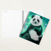 Panda Beer Planner (Display)