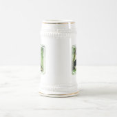 Panda Beer Stein Bierpul (Center)