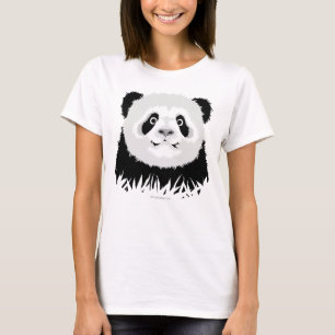 Panda Beer T-Shirt