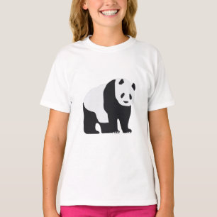 Panda Beer T-shirt