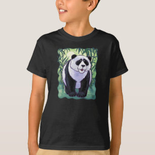 Panda Beer T-Shirts