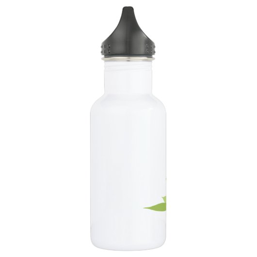 Panda Beer Waterfles (Links)