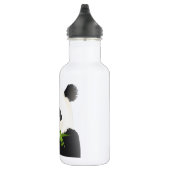 Panda Beer Waterfles (Rechts)