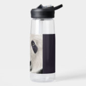 Panda Beer Waterfles (Links)