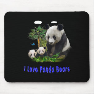 panda beras muismat