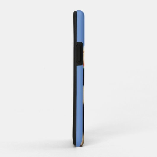 Panda Beren Case-Mate iPhone Case (Achterkant/rechts)