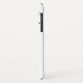 Panda Beren Case-Mate iPhone Case (Achterkant/links)