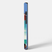 Panda Beren Case-Mate iPhone Case (Achterkant / Links)