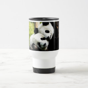 Panda Beren Reisbeker