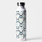 Panda Beren Waterfles (Links)