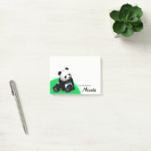 Panda Bon Bon Post-It Notes (Kantoor)