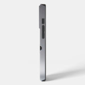 PANDA Case-Mate iPhone CASE (Achterkant / Links)