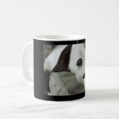 Panda Coffee Cup Koffiemok (Voorkant links)