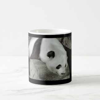 Panda Coffee Cup Koffiemok