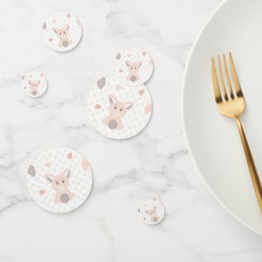 Panda Confetti (Groep)