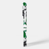 Panda cubs op Case-Mate iPhone case (Achterkant / Links)